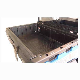 CF Moto U10 Rear Deck Mat